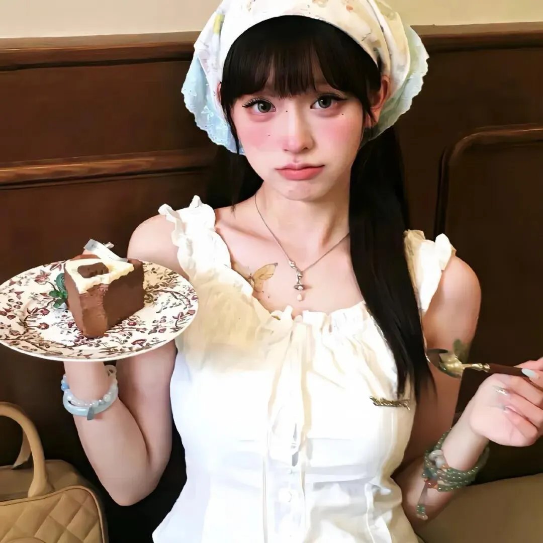 玉女痴男